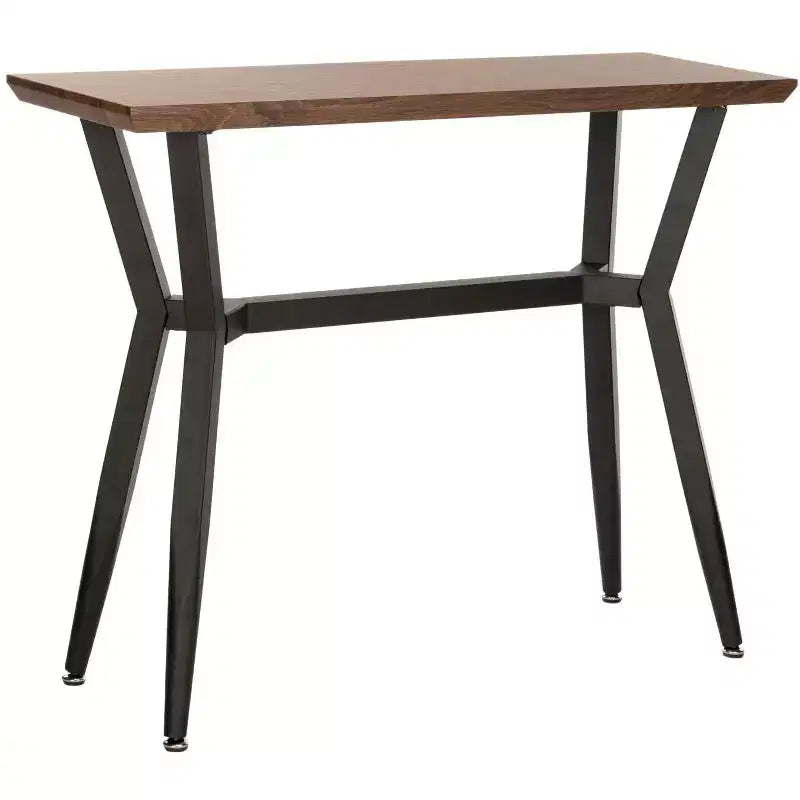 Consolle Andrew - CNS7002A - Marrone/Nero - Safavieh