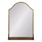 Specchio da parete ad arco Gramera di Kate e Laurel