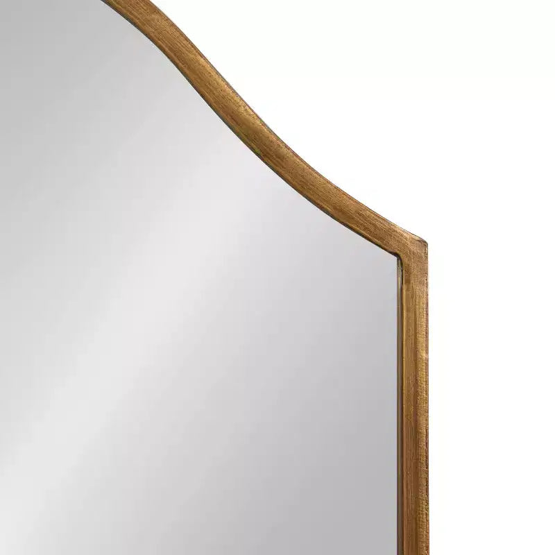 Specchio da parete ad arco Gramera di Kate e Laurel