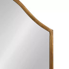 Specchio da parete ad arco Gramera di Kate e Laurel
