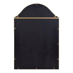 Specchio da parete ad arco Gramera di Kate e Laurel