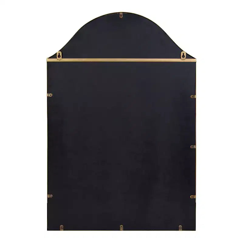 Specchio da parete ad arco Gramera di Kate e Laurel