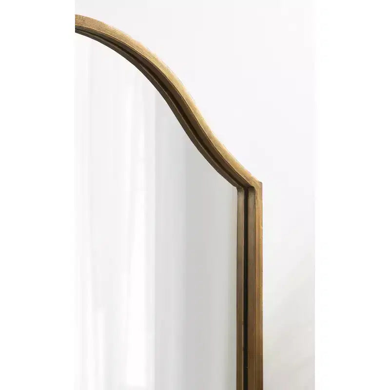 Specchio da parete ad arco Gramera di Kate e Laurel