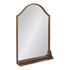Kate and Laurel Gramera Arch Wall Mirror