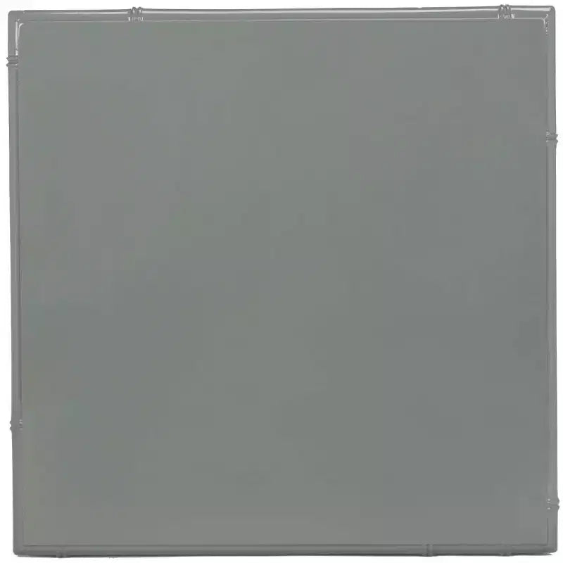 Tavolino d'appoggio Liviah - ACC3500C - Grigio - Safavieh