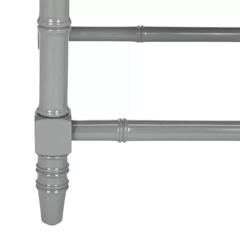 Tavolino d'appoggio Liviah - ACC3500C - Grigio - Safavieh