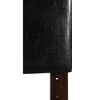 Testata regolabile Passion Furniture Nova Queen