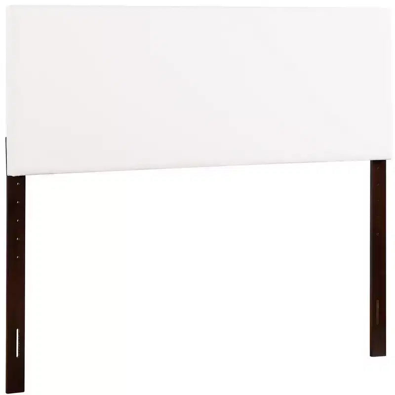 Testata regolabile Passion Furniture Nova Queen