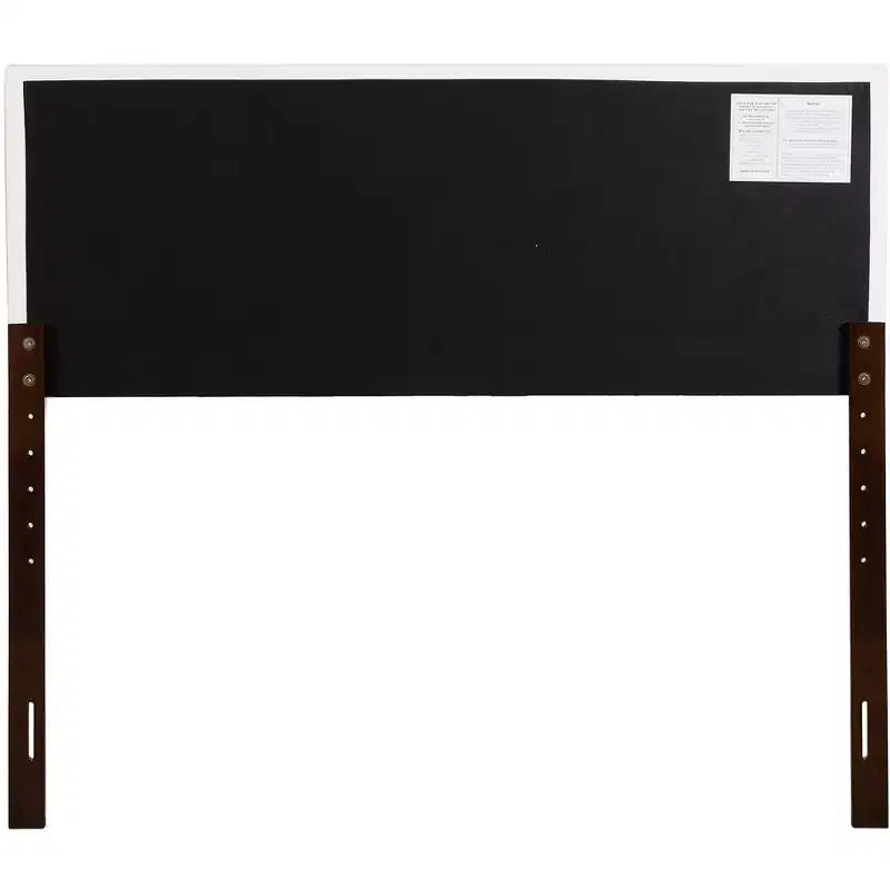 Testata regolabile Passion Furniture Nova Queen