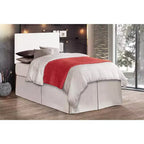 Testata regolabile Passion Furniture Nova Queen