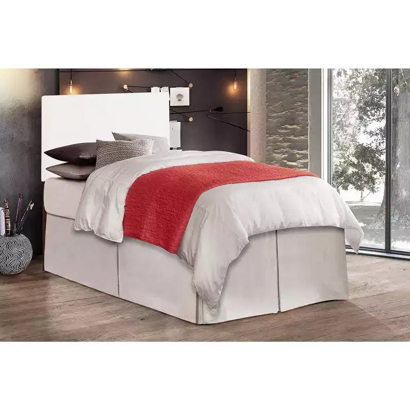 Testata regolabile Passion Furniture Nova Queen