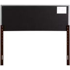 Testata regolabile Passion Furniture Nova Queen