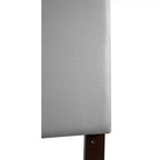 Testata regolabile Passion Furniture Nova Queen