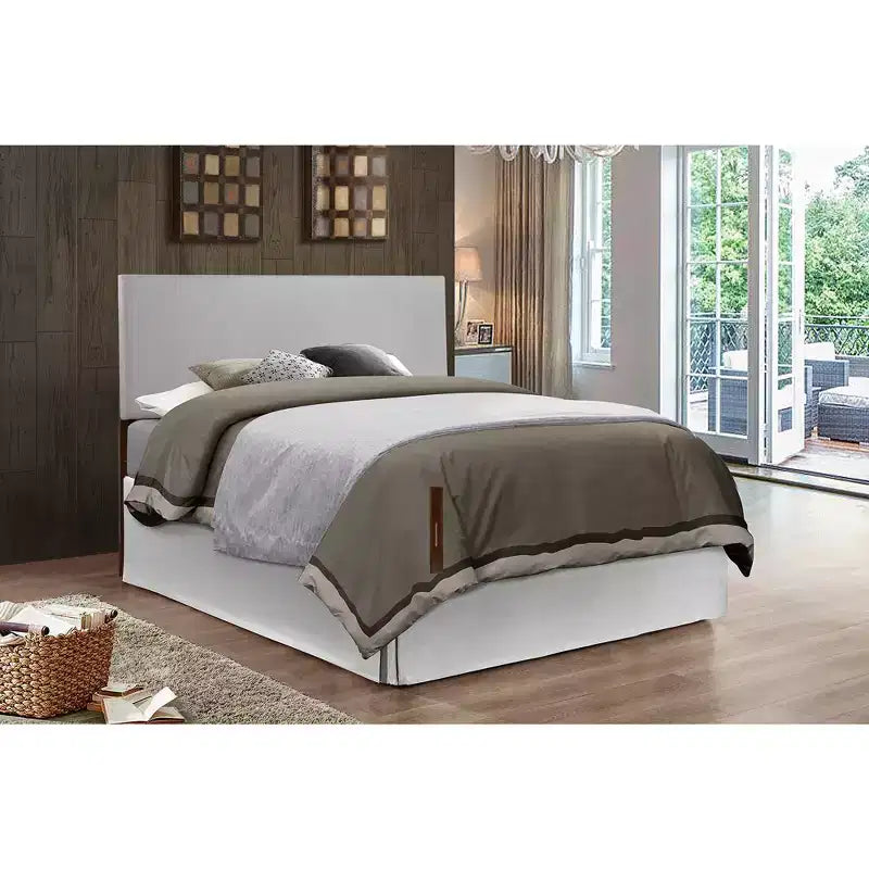 Testata regolabile Passion Furniture Nova Queen