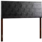 Testata regolabile Passion Furniture Nova Queen