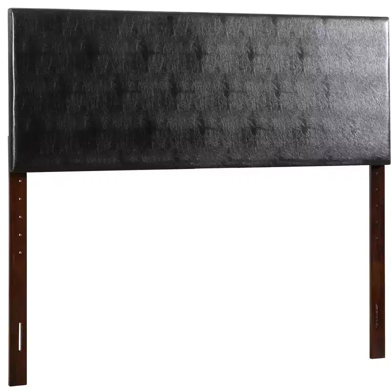 Testata regolabile Passion Furniture Nova Queen