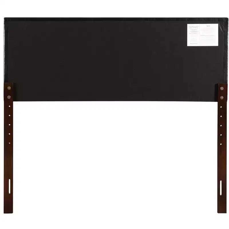 Testata regolabile Passion Furniture Nova Queen