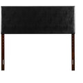 Testata regolabile Passion Furniture Nova Queen