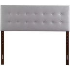 Testiera Queen trapuntata Passion Furniture Super Nova 2
