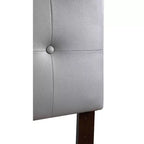 Testiera Queen trapuntata Passion Furniture Super Nova 2
