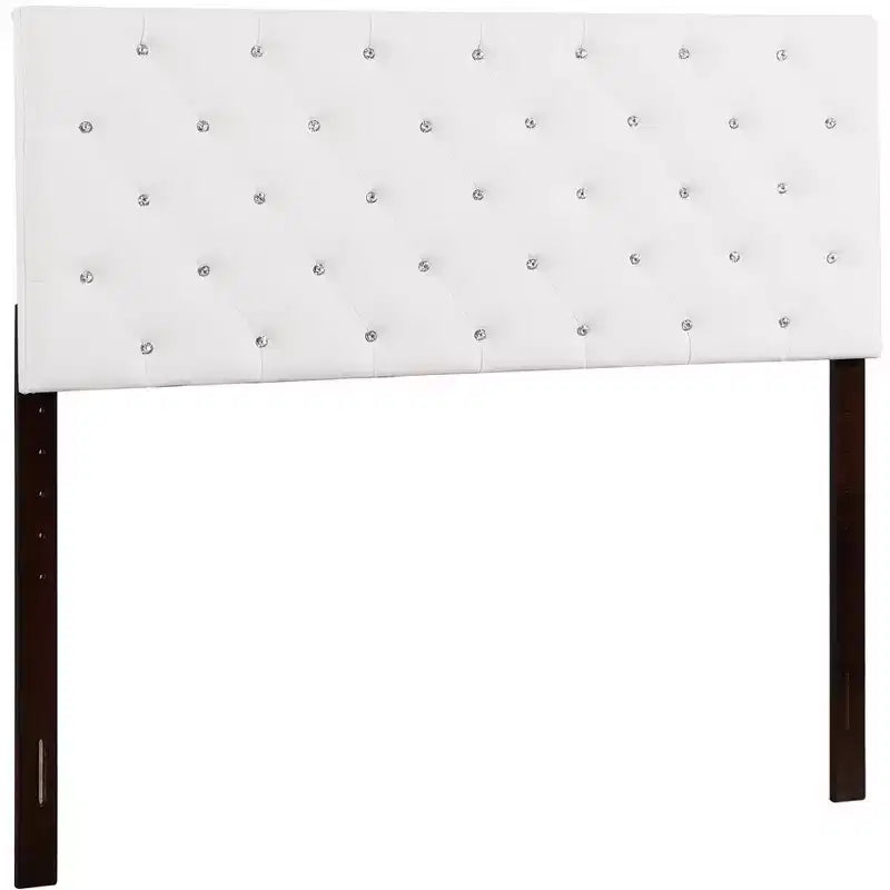 Testiera Queen trapuntata Passion Furniture Super Nova 2