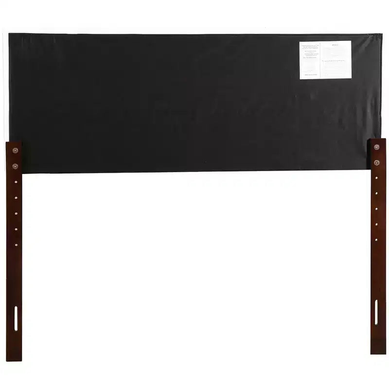 Testiera Queen trapuntata Passion Furniture Super Nova 2