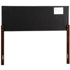 Testiera Queen trapuntata Passion Furniture Super Nova 2