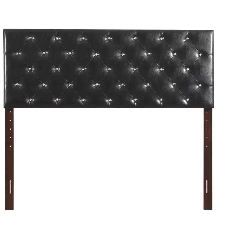 Testiera Queen trapuntata Passion Furniture Super Nova 2