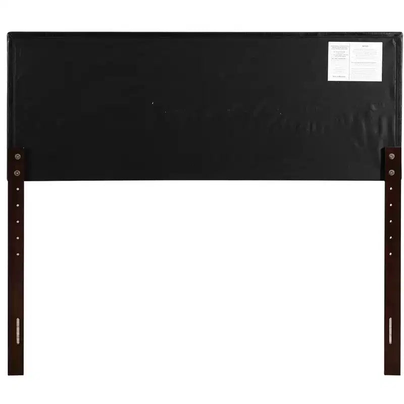 Testiera Queen trapuntata Passion Furniture Super Nova 2