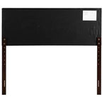 Testiera Queen trapuntata Passion Furniture Super Nova 2