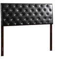 Testiera Queen trapuntata Passion Furniture Super Nova 2