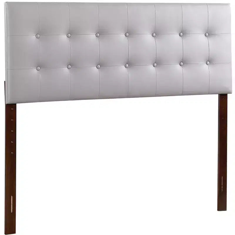 Testiera Queen trapuntata Passion Furniture Super Nova 2