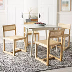 Tavolo da pranzo quadrato Simone - DTB9200 - Safavieh