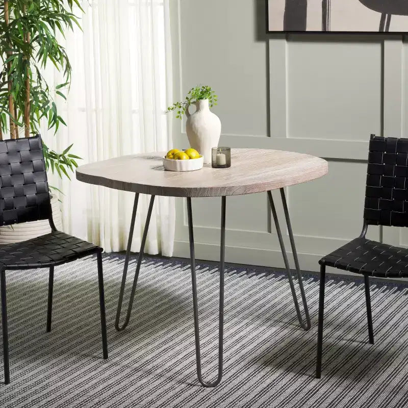 Tavolo da pranzo Mindy - DTB6500 - Safavieh
