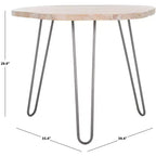 Tavolo da pranzo Mindy - DTB6500 - Safavieh