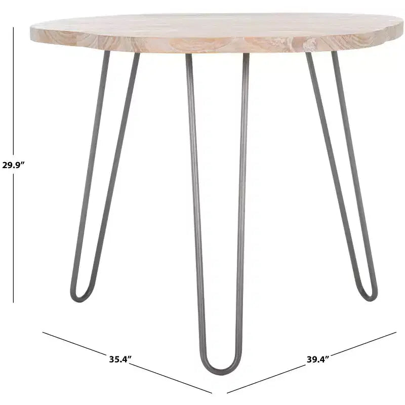 Tavolo da pranzo Mindy - DTB6500 - Safavieh