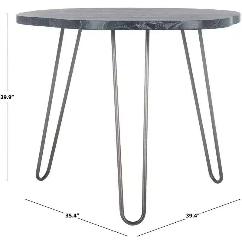 Tavolo da pranzo Mindy - DTB6500 - Safavieh