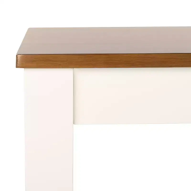 Tavolo da pranzo rettangolare Silio - DTB9213 - Safavieh