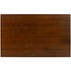 Tavolo da pranzo rettangolare Silio - DTB9213 - Safavieh