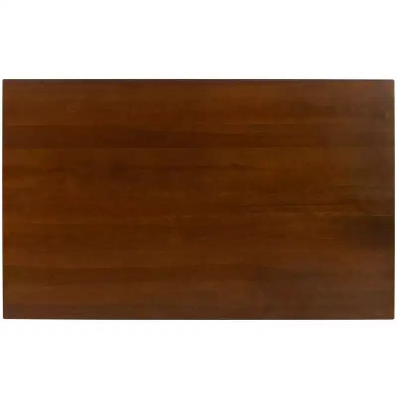 Tavolo da pranzo rettangolare Silio - DTB9213 - Safavieh