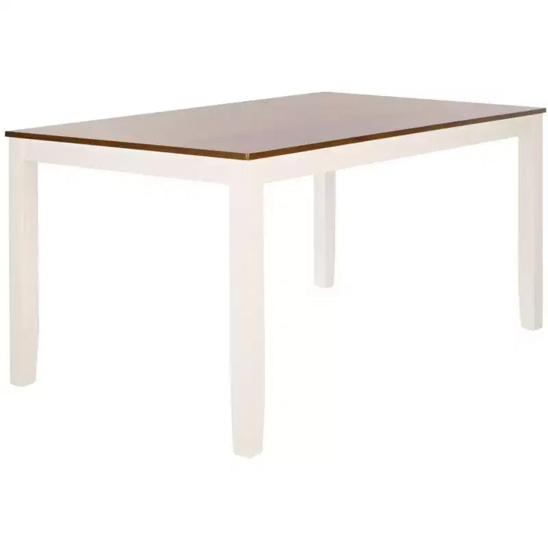 Tavolo da pranzo rettangolare Silio - DTB9213 - Safavieh