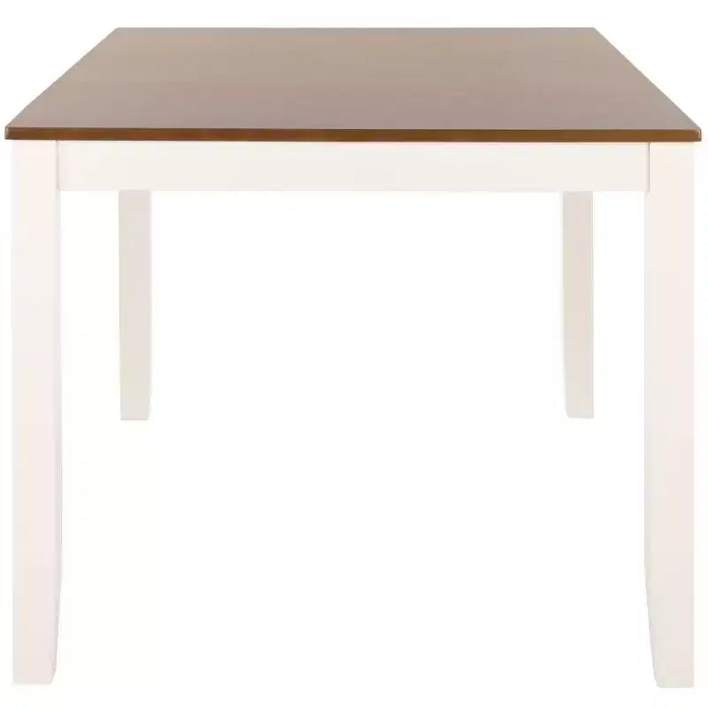 Tavolo da pranzo rettangolare Silio - DTB9213 - Safavieh
