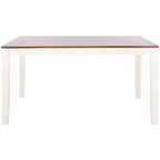 Tavolo da pranzo rettangolare Silio - DTB9213 - Safavieh