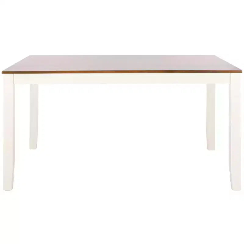 Tavolo da pranzo rettangolare Silio - DTB9213 - Safavieh