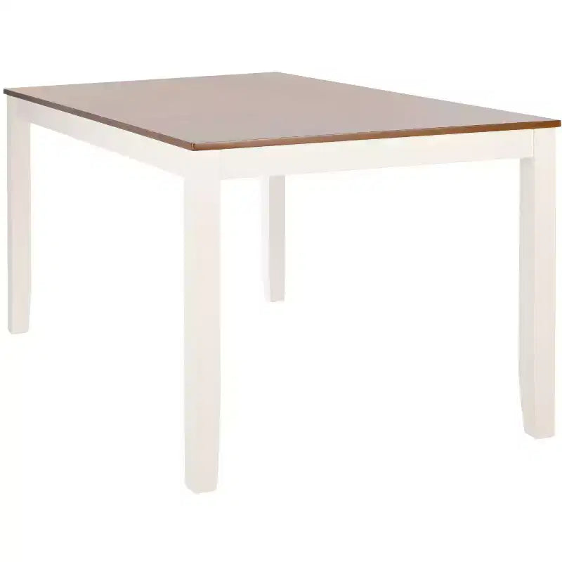 Tavolo da pranzo rettangolare Silio - DTB9213 - Safavieh