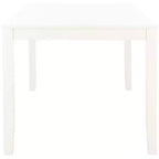 Tavolo da pranzo rettangolare Silio - DTB9213 - Safavieh