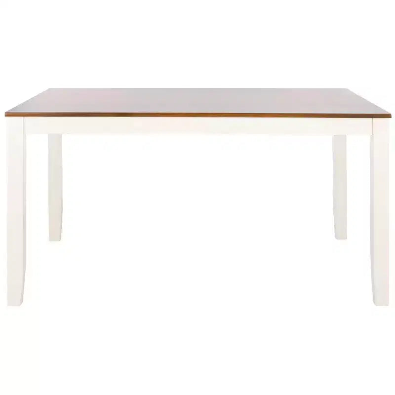 Tavolo da pranzo rettangolare Silio - DTB9213 - Safavieh