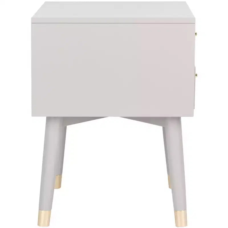 Comodino retrò Lyla - FOX6234 - Safavieh Couture