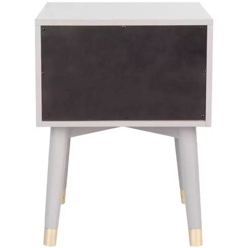 Comodino retrò Lyla - FOX6234 - Safavieh Couture