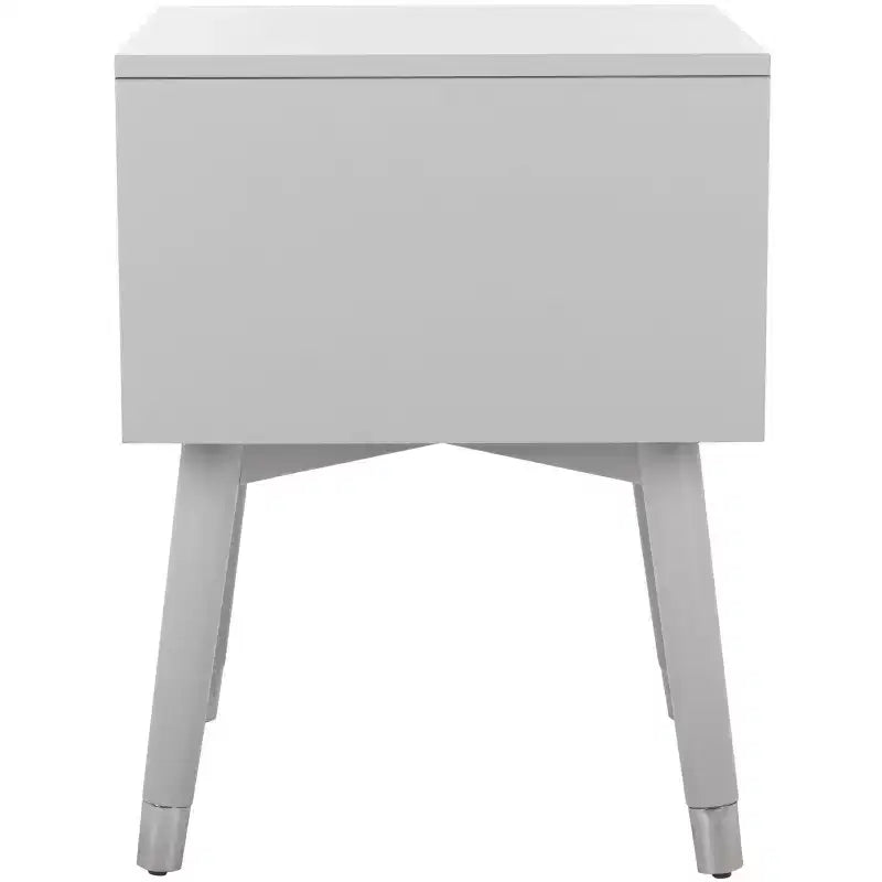 Comodino retrò Lyla - FOX6234 - Safavieh Couture